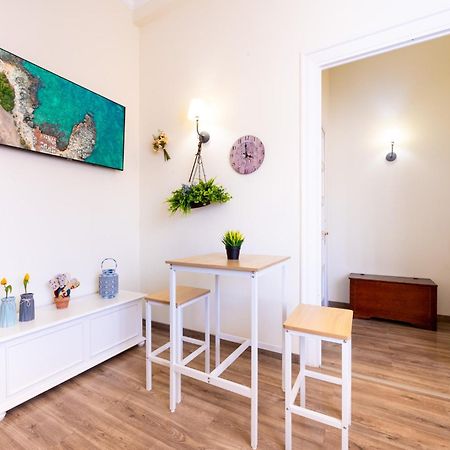 Il Sonaglio Bed & Breakfast Palermo Exterior photo
