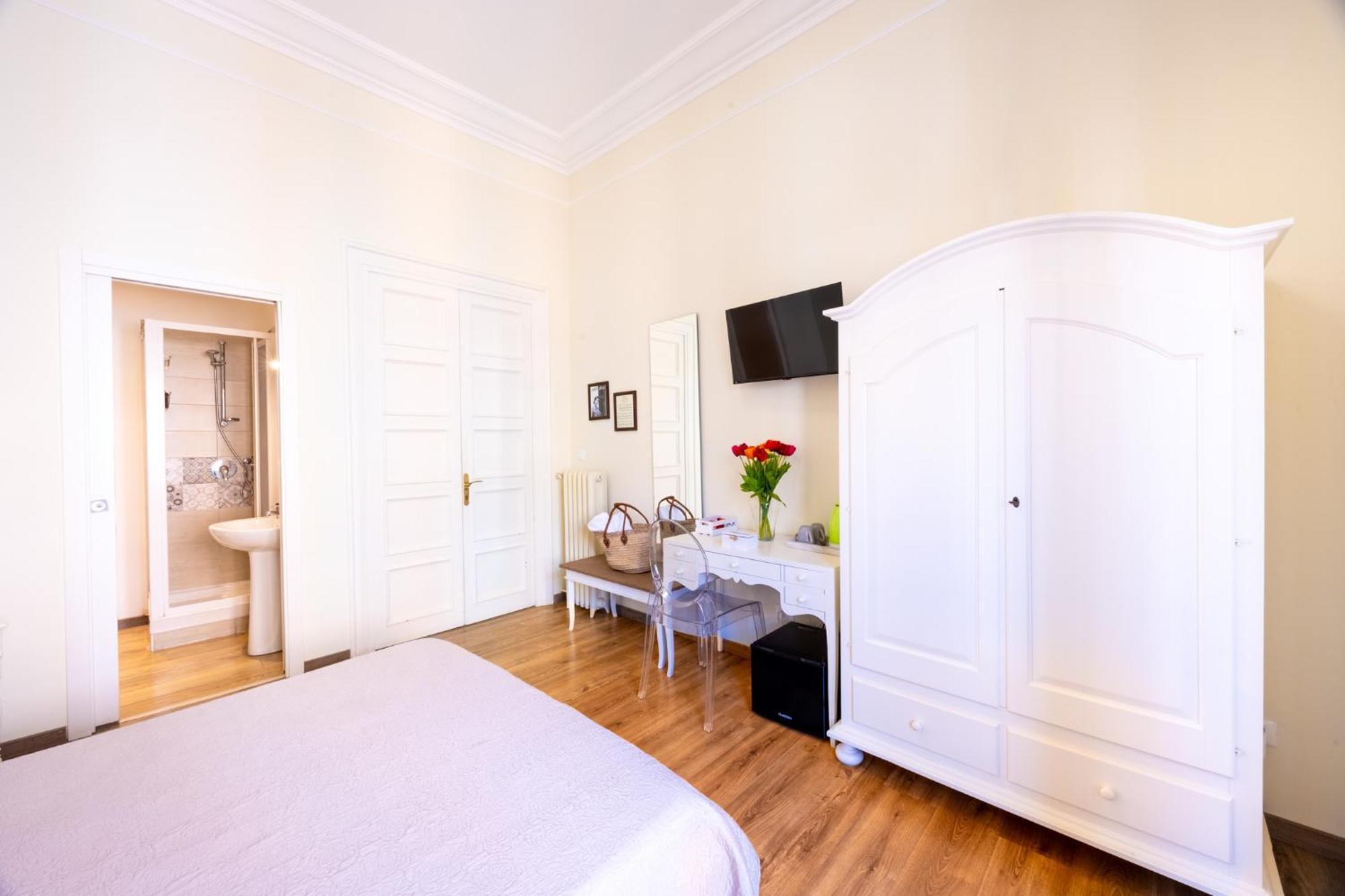 Il Sonaglio Bed & Breakfast Palermo Exterior photo