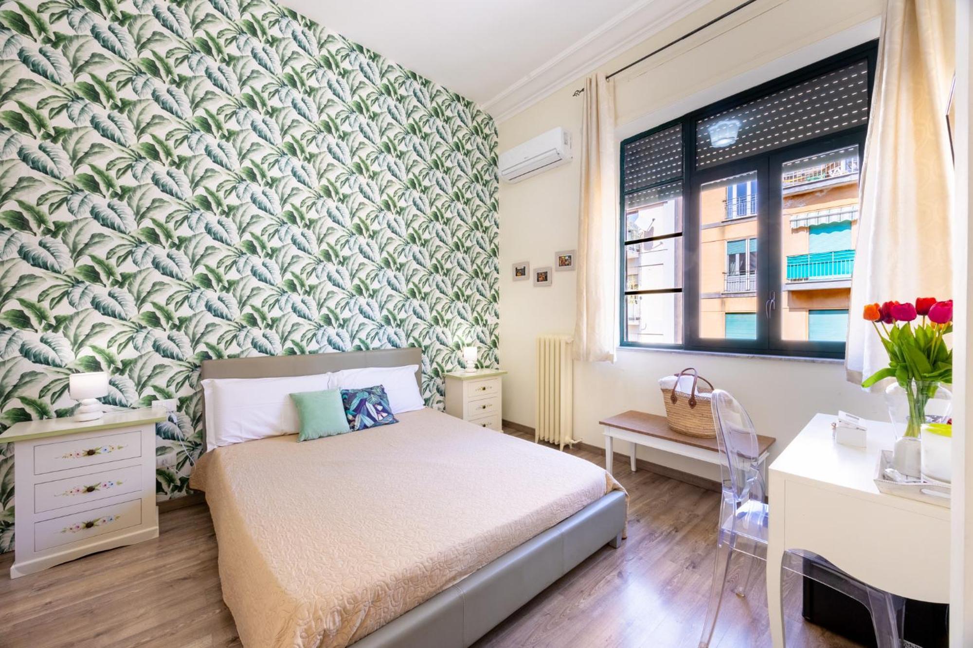 Il Sonaglio Bed & Breakfast Palermo Exterior photo