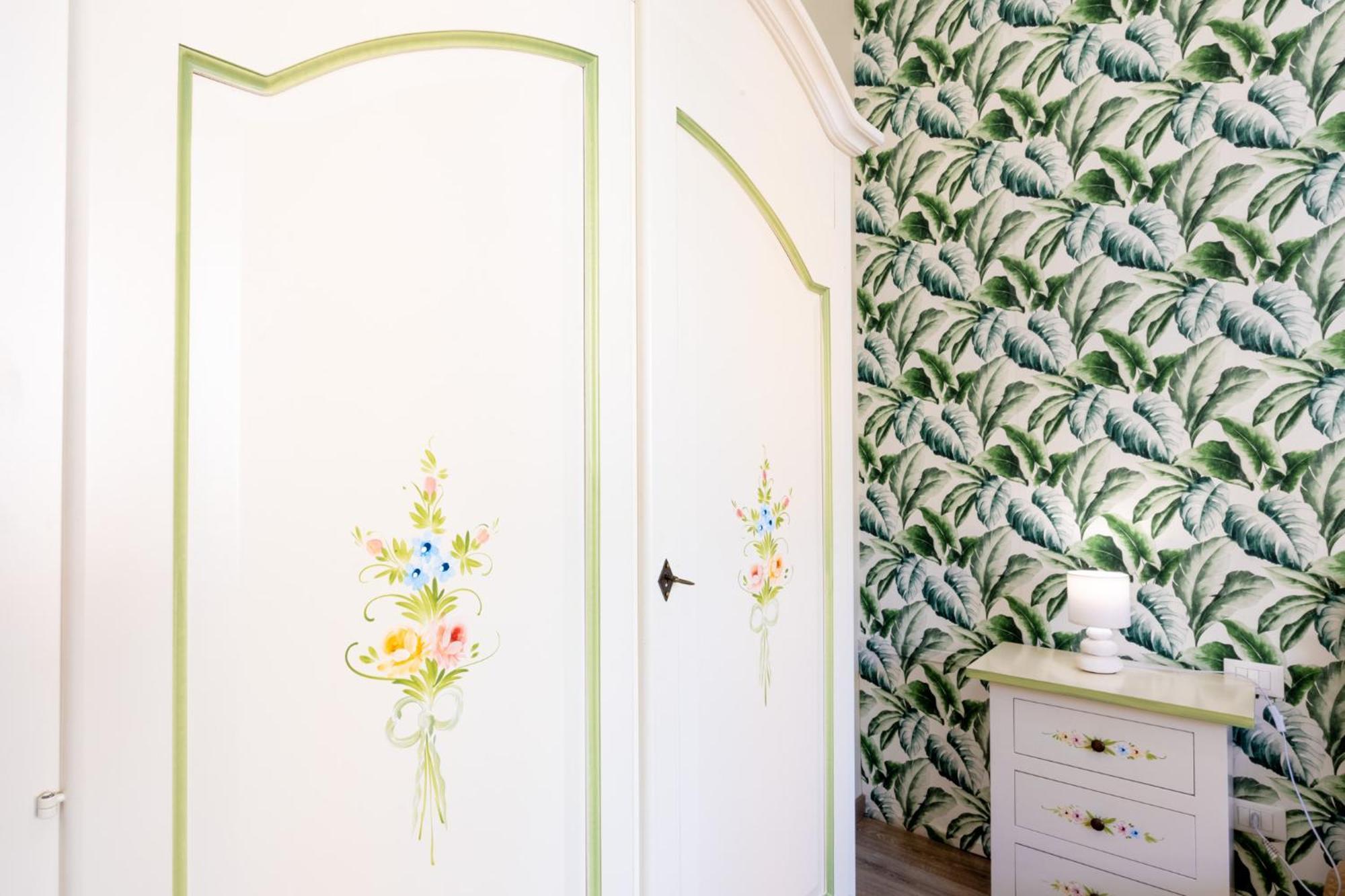 Il Sonaglio Bed & Breakfast Palermo Exterior photo