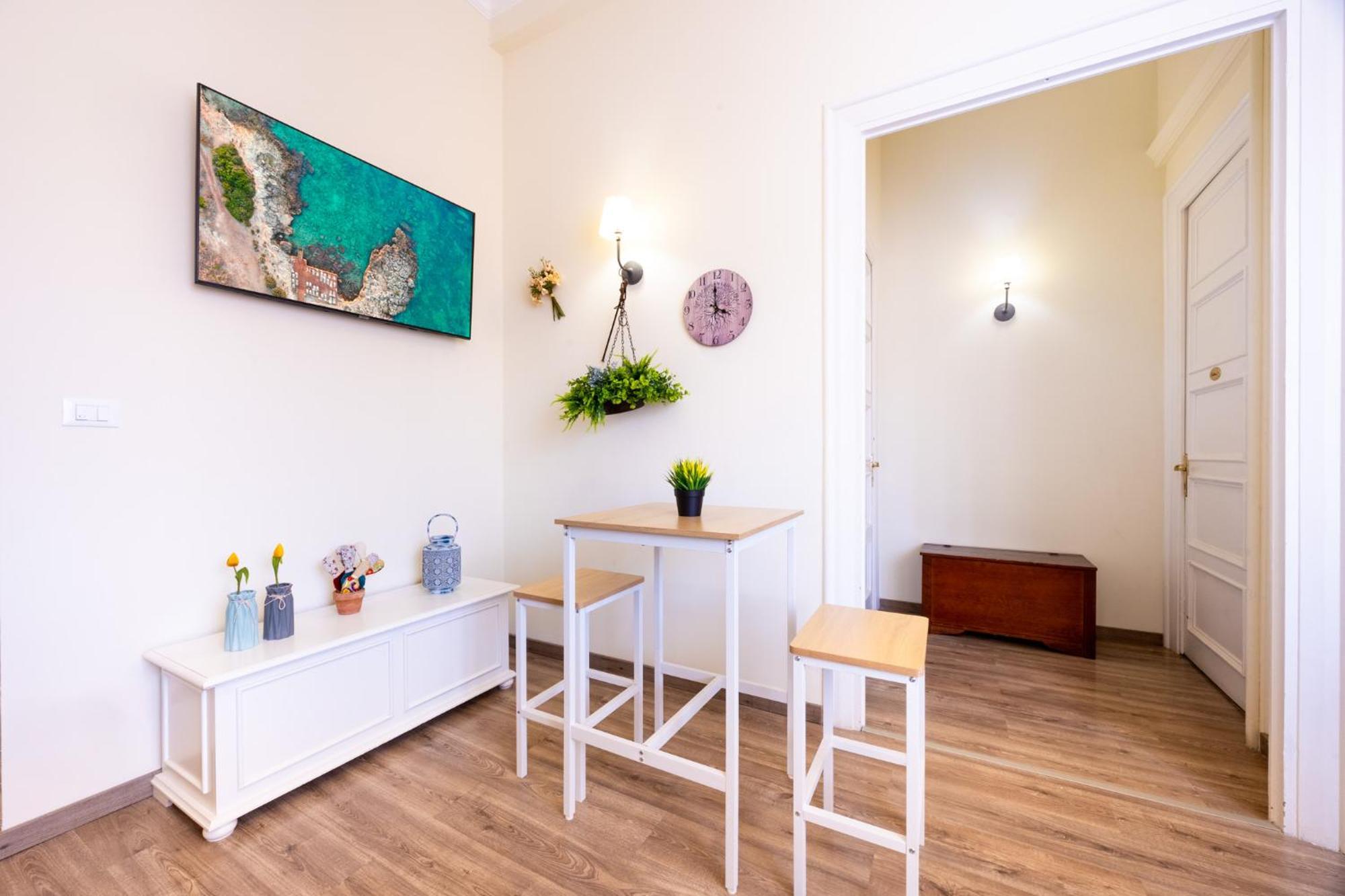 Il Sonaglio Bed & Breakfast Palermo Exterior photo