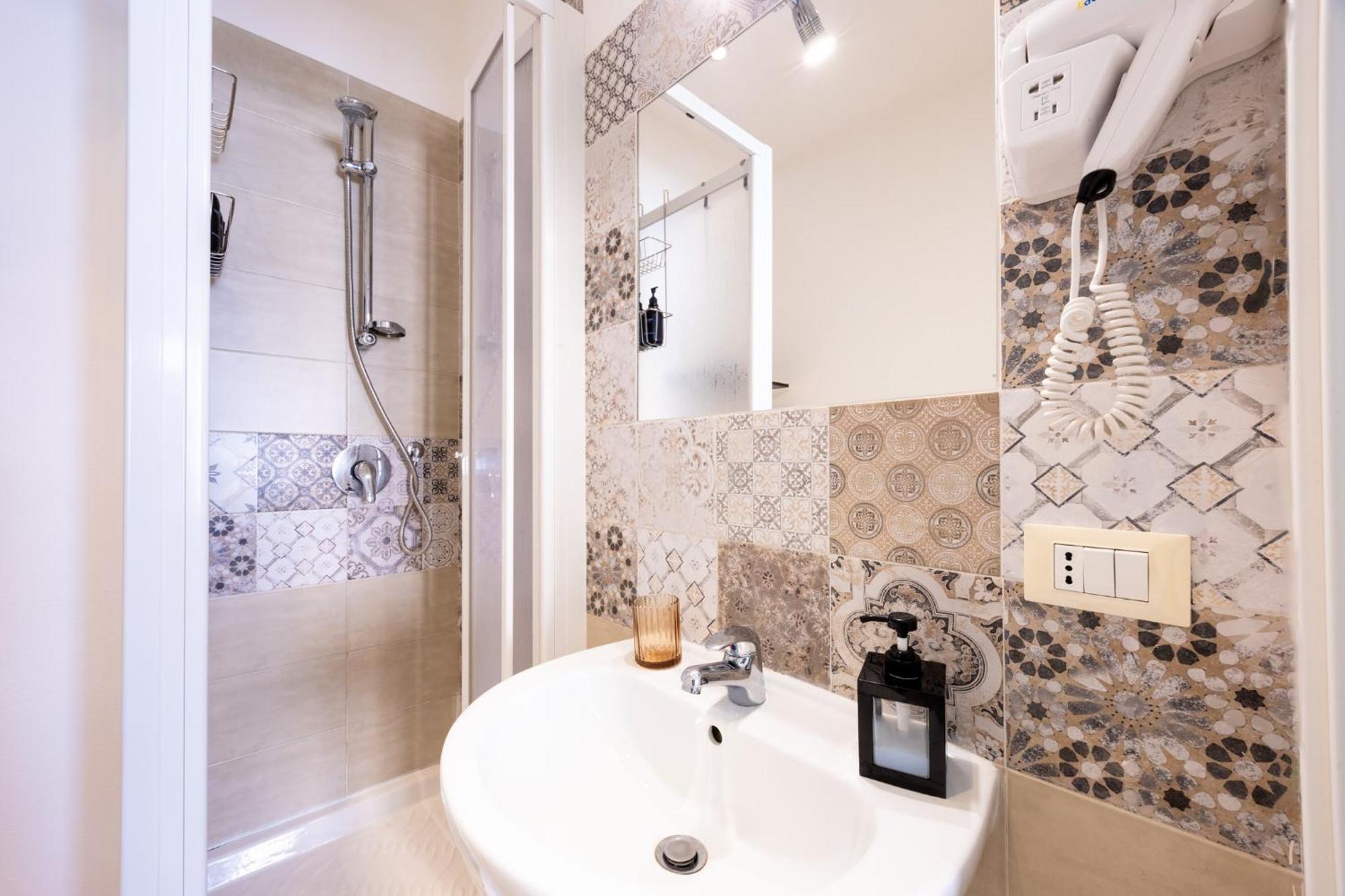 Il Sonaglio Bed & Breakfast Palermo Exterior photo